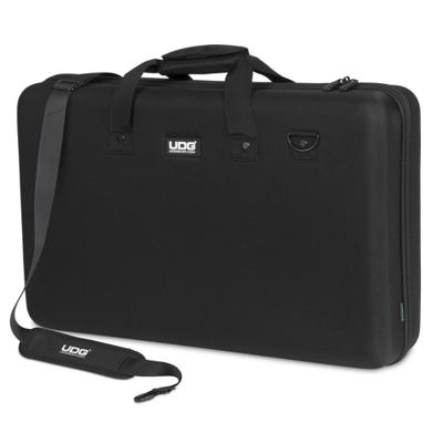 UDG Creator NI Kontrol S4 Mk3/S2 Mk3 Hardcase zwart