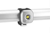Fietslicht Knog Blinder 1 Fietslicht - Zilver - thumbnail