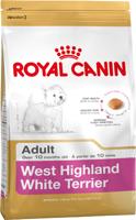 Royal Canin BHN West Highland White Terrier Adult - droogvoer voor volwassen honden - 3kg - thumbnail