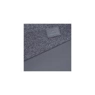 Rivacase Egmont Laptop Bag 15.6inch Grey