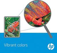 HP Toner 201A Origineel Magenta 1400 bladzijden CF403A - thumbnail
