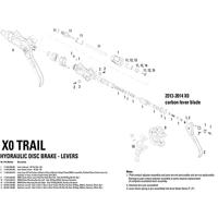Avid strop clamp matchmaker x sst black - thumbnail