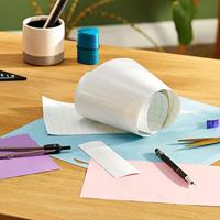 Cricut Joy™ Smart Vinyl Permanent Folie Wit - thumbnail