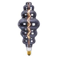 Highlight Lamp LED XXL Wokkel 20x38 cm 6W 100 LM 2200K DIM Rook - thumbnail