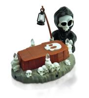 Megablue Griezelgraf - thumbnail