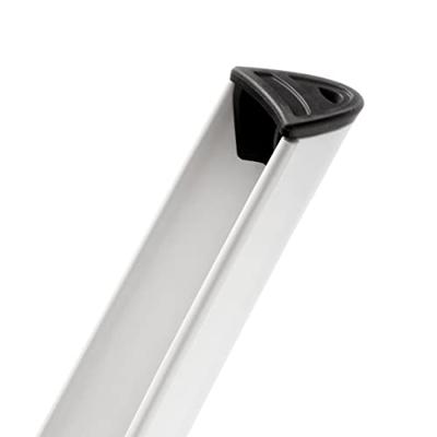 Tuinstoel Akola wit set van 2