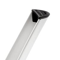 Tuinstoel Akola wit set van 2 - thumbnail