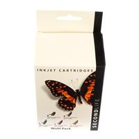 Kangaro SL-11411249 Cartridge SecondLife Epson Multipack 33 XL (T 3367) - thumbnail