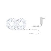 Paulmann SimpLED 78977 LED-strip complete set Met connector (male) 12 V 10 m Daglichtwit 1 stuk(s) - thumbnail