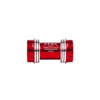 Sram Cema bracketas osbb interlock gxp-rvs-rood - thumbnail