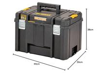 DeWalt gereedschapskoffer TSTAK IP54 DWST83346-1 - thumbnail