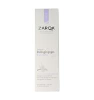 Zarqa Face Sensitive Reinigingsgel Clear Skin - thumbnail