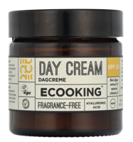 Ecooking Day Cream SPF20 50 ml Dagcrème - thumbnail