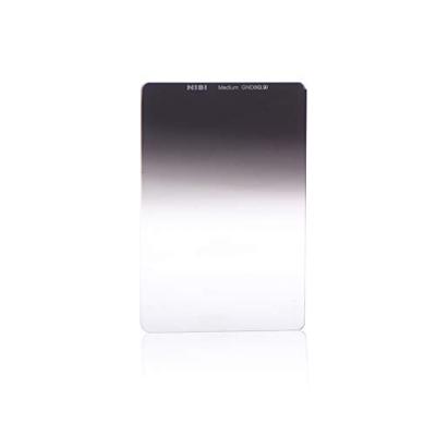 NiSi P1/P2 GND8 Medium filter (for compact series)