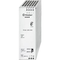 Finder 78.2A.1.230.2402 DIN-rail netvoeding 24 V/DC 10 A 240 W Inhoud 1 stuk(s) - thumbnail