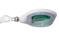Maul 8266002 LED-loeplamp met klemvoet MAULcrystal Vergrotingsfactor=1.75 x Energielabel 2021 F (A - G) - thumbnail