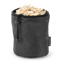 Brabantia wasknijpertas black - thumbnail