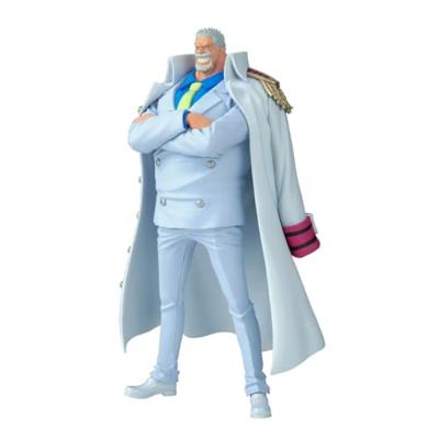 One Piece DXF - The Grandline Series Special Figure - Monkey D. Garp One Piece DXF - The Grandline Series Special Figure - Monkey D. Garp