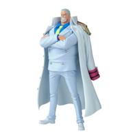 One Piece DXF - The Grandline Series Special Figure - Monkey D. Garp - thumbnail