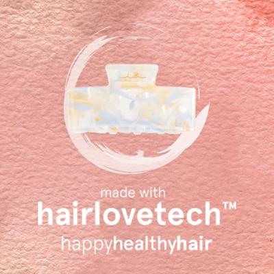 Invisibobble clipstar stylesnap