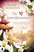 De jasmijnzussen - Corina Bomann - Paperback (9789022573501) - thumbnail