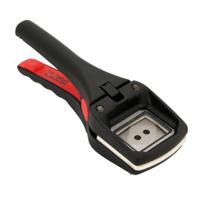 Benel pasfototang sp-12 45x35 mm met rechte hoeken - thumbnail