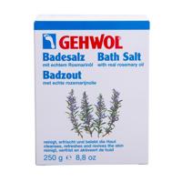 Gehwol Classic Badzout Rozemarijn 250gr - thumbnail
