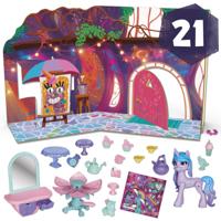 Hasbro MLP Izzy's Eenhoorn Tuinfeest - thumbnail