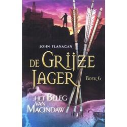 Het beleg van Macindaw