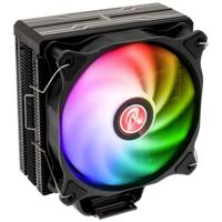 Raijintek ELEOS 12 EVO RBW CPU-koellichaam met ventilator AMD AM5, AMD AM4, Intel LGA 1700, Intel LGA 1150, Intel LGA 1151, Intel LGA 1151v2, Intel LGA 1155, - thumbnail