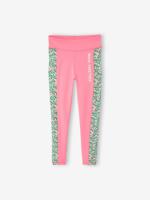 Grafische sportlegging voor meisjes rozen - thumbnail