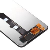 LCD-scherm en digitizer volledige assemblage voor Motorola Moto E7 - thumbnail