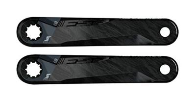 FSA E-Bike Bosch 745/IS ISIS Crankarmen 170mm - Zwart FSA E-Bike Bosch 745/IS ISIS Crankarmen 170mm - Zwart