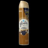 Glade Aerosol sensual sandelwood & jasmin 300 Milliliter - thumbnail