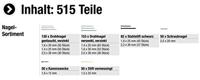 Connex Assortiment Nagels 515Dlg - DP8500109 - thumbnail