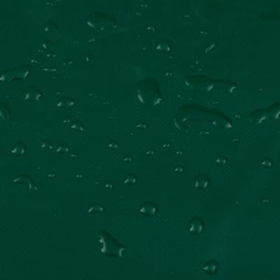 Dekzeil 650 g/m 4x7 m groen