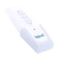 Panoramisch Elektrisch Paneel iggual PSIPS184 80" (184 x 104 cm) 84" - thumbnail