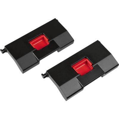 Bosch Accessoires L-Case connector | 2st | 1600A025A3 - 1600A025A3