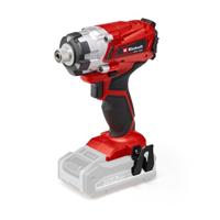 Einhell Power X-Change TE-CI 18/1 Li-Solo 4510034 Accu-slagmoersleutel 140 Nm 18 V Aantal meegeleverde accus: 0 Li-ion Zonder lader, Zonder accu - thumbnail