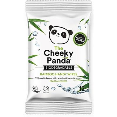 Cheeky Panda Vochtige Doekjes Cheeky Panda Vochtige Doekjes