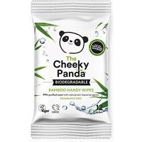 Cheeky Panda Vochtige Doekjes - thumbnail