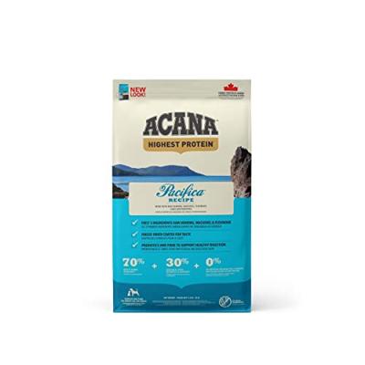 ACANA Highest Protein Pacifica - droog hondenvoer - 11,4 kg - thumbnail