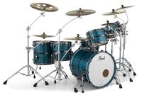 Pearl CLH-70 Mini Closed Hihat Holder bekkenarm voor hihats - thumbnail