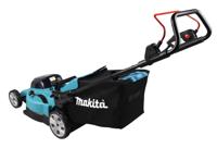 Makita DLM480Z | LXT 2x18 V accu Grasmaaier | 48 cm | Zonder accu en lader | in doos - DLM480Z - thumbnail