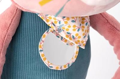 Grote ontdekkingskat LILLIPUTIENS rozen Grote ontdekkingskat LILLIPUTIENS rozen