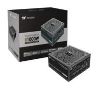 Thermaltake Toughpower SFX/1000W/Fully Modular/80 Plus Gold/EU/100% JP CAP/All Flat5 - thumbnail