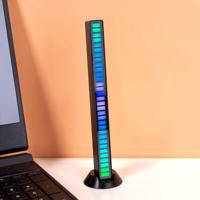 Retro sound bar - thumbnail