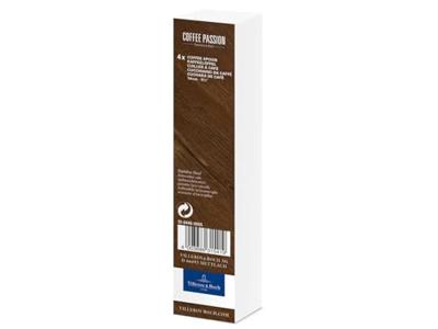 VILLEROY & BOCH - Coffee Passion - Koffielepel s/414cm VILLEROY & BOCH - Coffee Passion - Koffielepel s/414cm