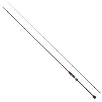 Hearty Rise Rock n Force II 2,13 m 1,0-8,5 gr 702UL - thumbnail