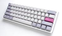 Ducky One 3 Mini toetsenbord USB Grijs - thumbnail